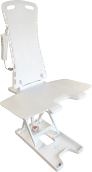 Drive Medical Badewannenlift Bellavita 2G